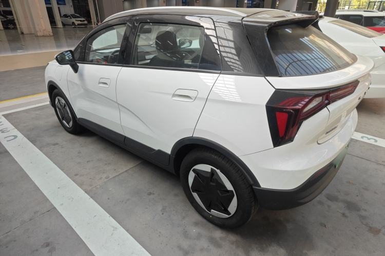 Used Geometry E Firefly 2024 301km Flowing Light
