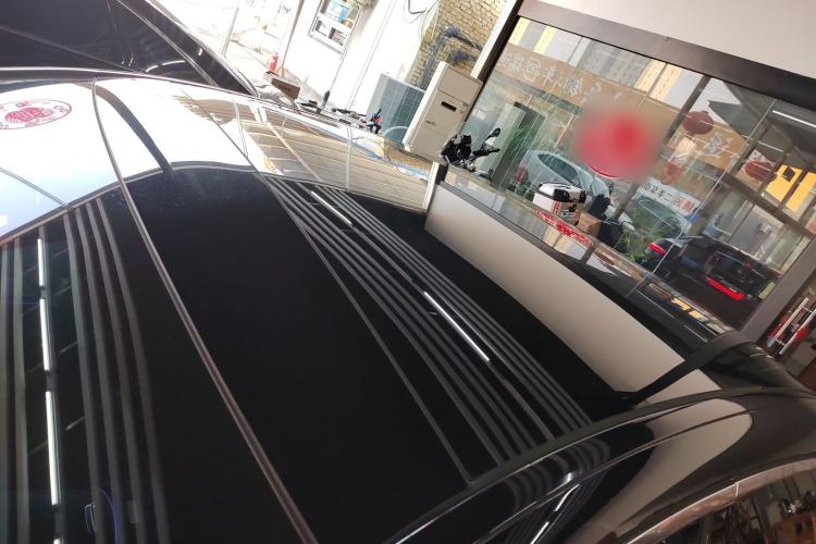 Used Mercedes-Benz E-Class 2024 Facelift E 300 L Fashion Sport Edition