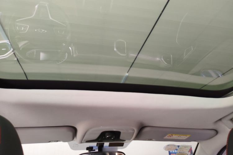 Used Chery Tiggo 5x 2017 1.5T Manual Elite Model