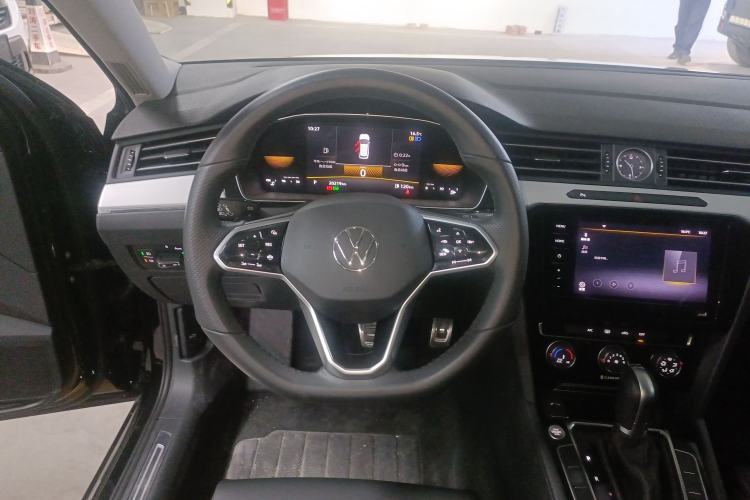 Used Volkswagen Magotan 2023 2 Million Units Limited-Edition 280TSI DSG Comfort Version
