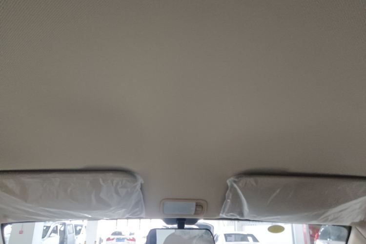 Used Wuling Hongguang V 2022 1.5L Jingqu Edition Electric-Assist LAR