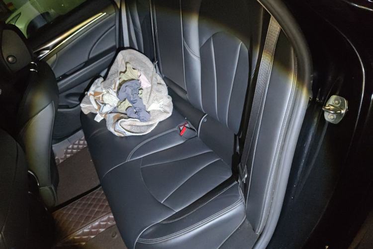 Used Buick LaCrosse 2020 652T Luxury Version