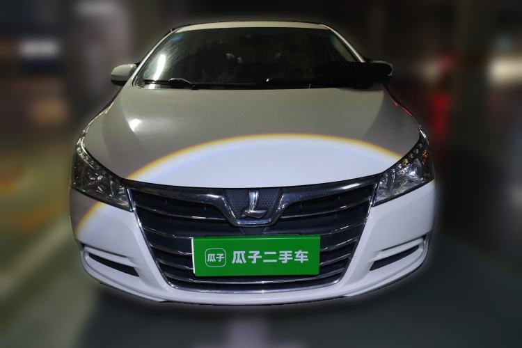 Used Luxgen 5 2013 1.8T Manual Deluxe Model