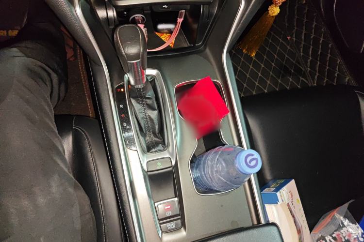 Used Honda Accord 2018 230TURBO Comfort Version National V Gear Lever