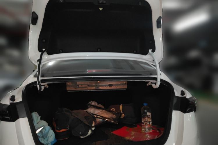 Used Geely Auto Binray 2024 Binrui COOL 1.5T DCT Champion Edition
