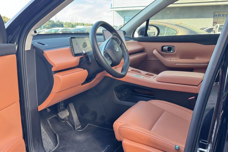 Used Leapmotor C16 2024 Range-Extended 200 LiDAR Edition
