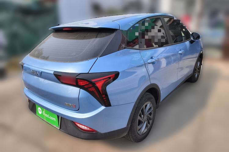 Used NETA V 2021 Standard Range Entertainment Version – Upgraded Model
