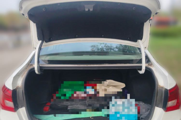 Used Buick GT 2015 15N Manual Entry-Level Trim