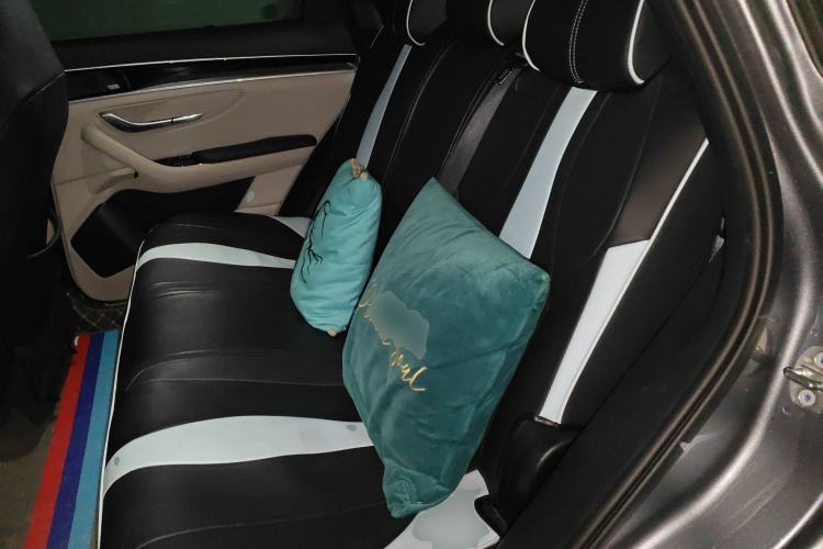 Used BYD Song PLUS New Energy 2021 DM-i 110KM Flagship Model