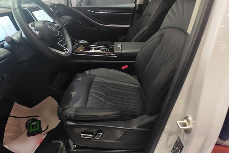 Used GAC Trumpchi M8 2024 Master Series 400T Prestige Edition