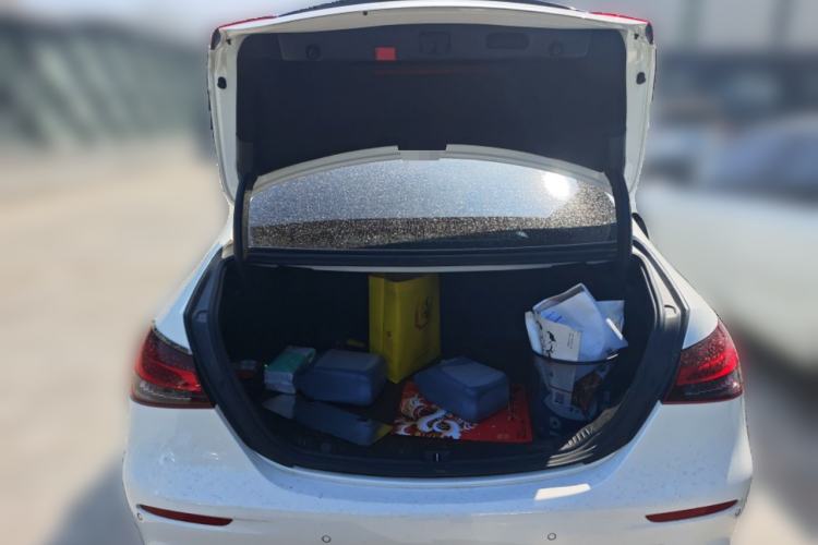 Used Mercedes-Benz E-Class 2021 Facelift E 260 L Sport Edition
