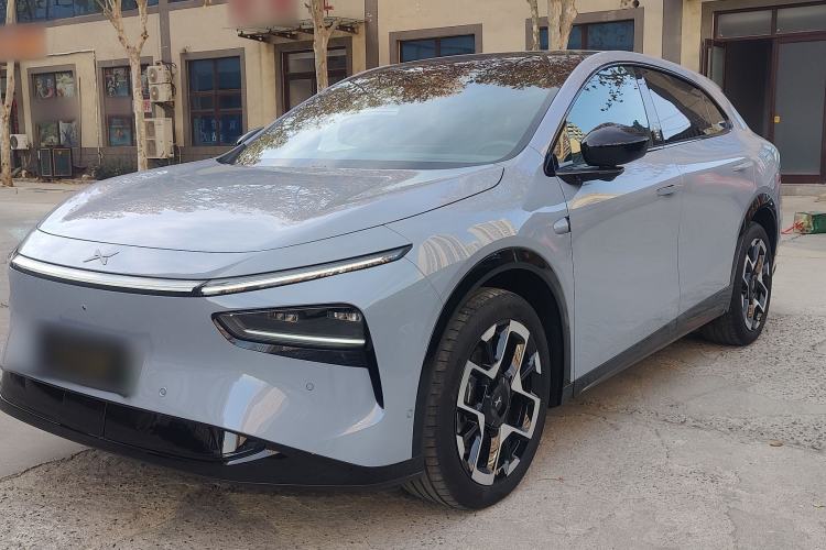 Used XPeng G7 2025 702 Max