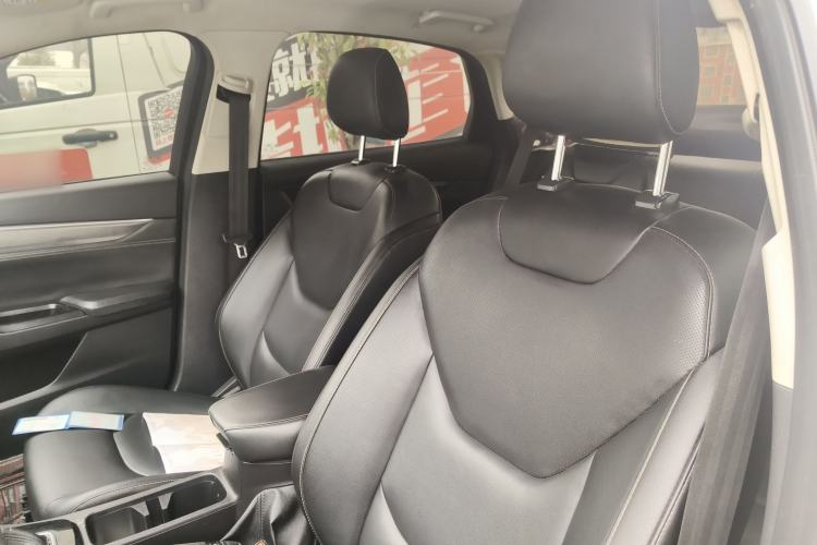 Used Ford Escort 2021 1.5L Automatic Diamond Edition
