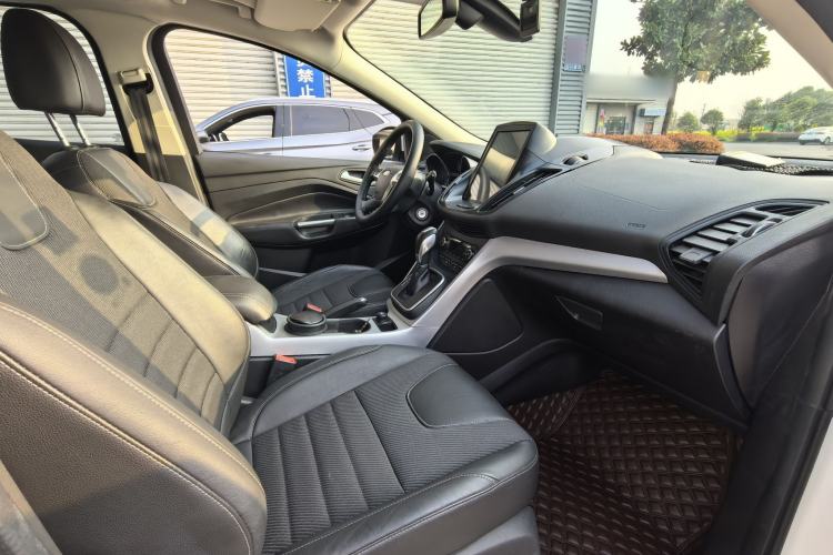 Used Ford Kuga 2015 1.5L GTDi Two-Wheel Drive Fashion Edition
