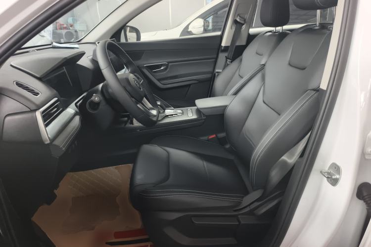 Used BYD Song Pro 2019 1.5T Automatic Elite Edition