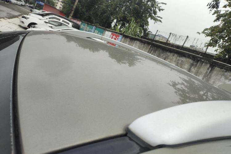 Used Land X5 2016 Plus 1.5T CVT Enjoyment Edition
