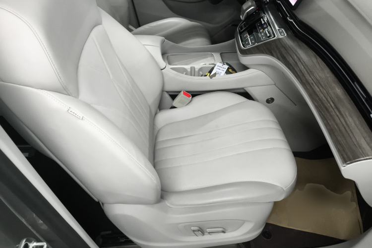 Used Roewe iMAX8 New Energy 2025 1.5T DMH Lu Zun Deluxe Edition
