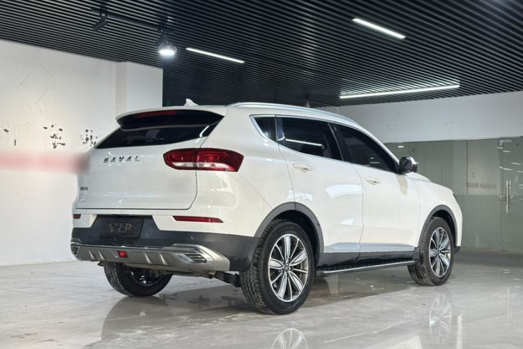 Used Haval H6 2021 1.5 GDIT Automatic Champion Edition
