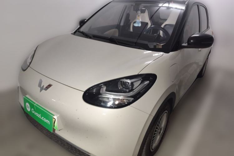 Used Wuling Bingo 2023 333 km Fast-Share Version