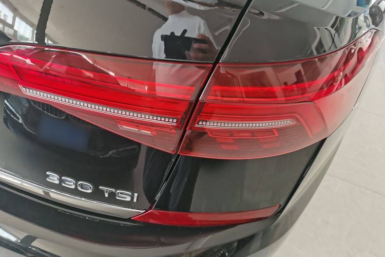 Used Volkswagen Passat 2021 330TSI Luxury Edition