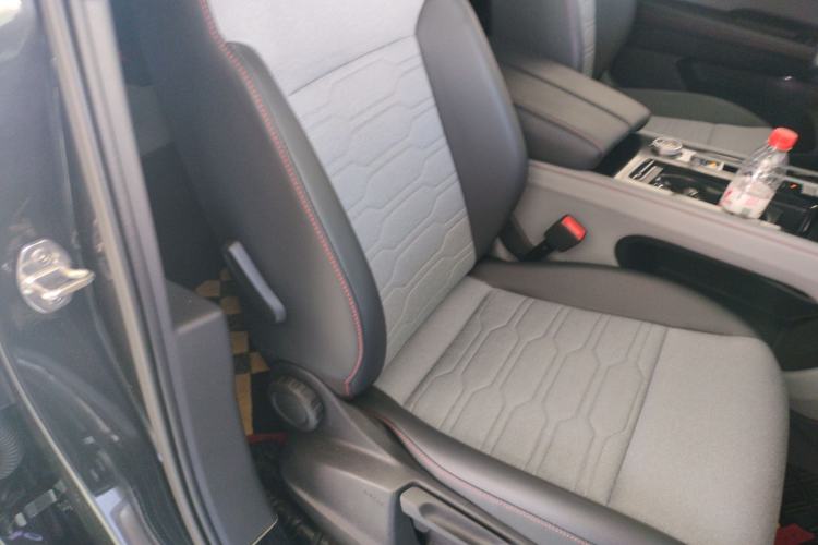 Used Volkswagen Teramont X 2022 380TSI Four-Wheel Drive Luxury Edition