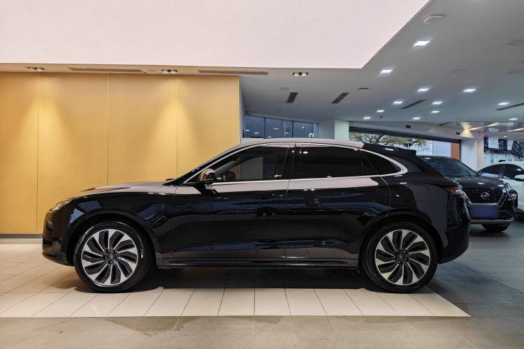 Used Hima AITO M5 2022 Range-Extended Rear-Drive Standard Version