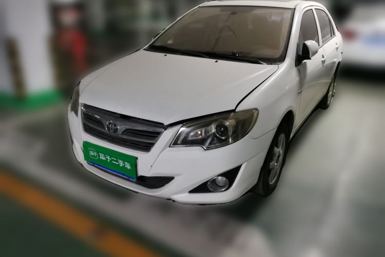 Used Toyota Corolla EX 2013 1.6L Automatic Excellence Edition Guazi used car, China used car export, Used car for sale, Used cars, Cheapest cars for sale