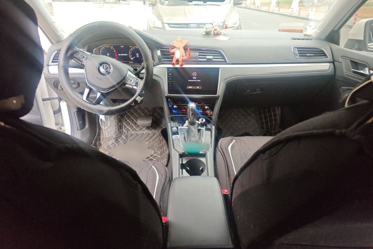 Used Volkswagen Lamando 2021 280TSI DSG Comfort Edition