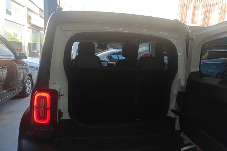 Used Baojun Spark 2023 Flagship Edition