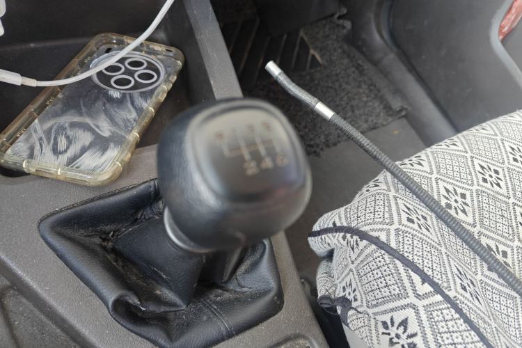 Used Wuling Rongguang V 2019 1.5L Standard Version China VI LAR