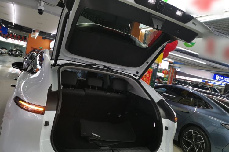 Used XPeng G6 2023 755 Ultra-Long Range Pro
