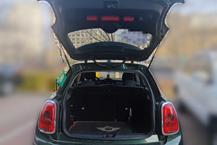 Used MINI 2016 1.2T ONE Pioneer Edition