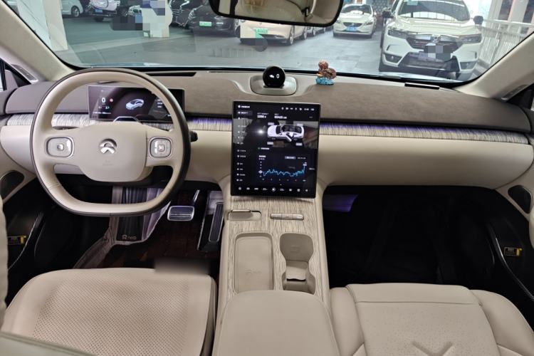 Used Nio ET7 2022 100 kWh
