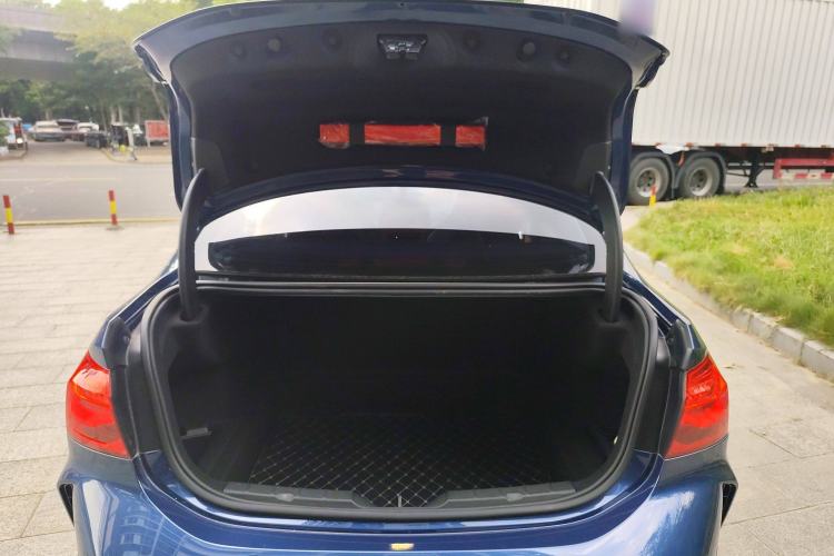 Used BMW 1 Series 2022 125i M Sport Night Edition