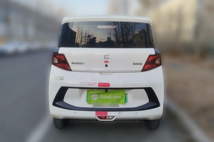 Used Dongfeng Fengon MINIEV 2022 Shishi Style Practical Version
