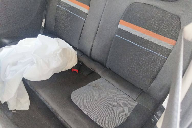 Used Wuling Hongguang MINIEV 2022 Enjoy Edition Lithium Iron Phosphate