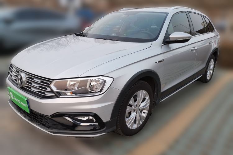 Used Volkswagen C-TREK 2017 1.6L Automatic Comfort Model