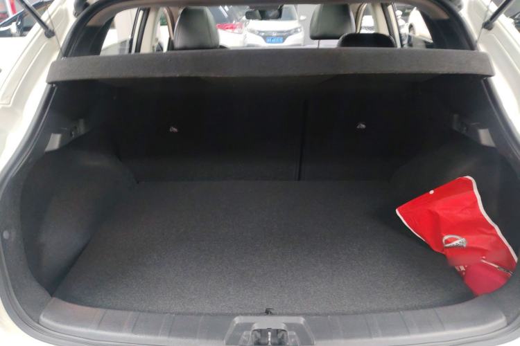 Used Nissan Qashqai 2021 2.0L CVT Luxury Edition
