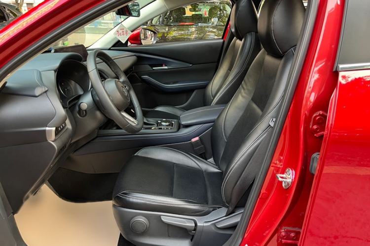 Used Mazda CX-30 2020 2.0L Automatic Zhiyue Trim