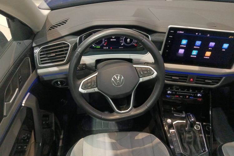 Used Volkswagen Tayron GTE Plug-in Hybrid 2023 280TSI Luxury Plus Advanced Edition