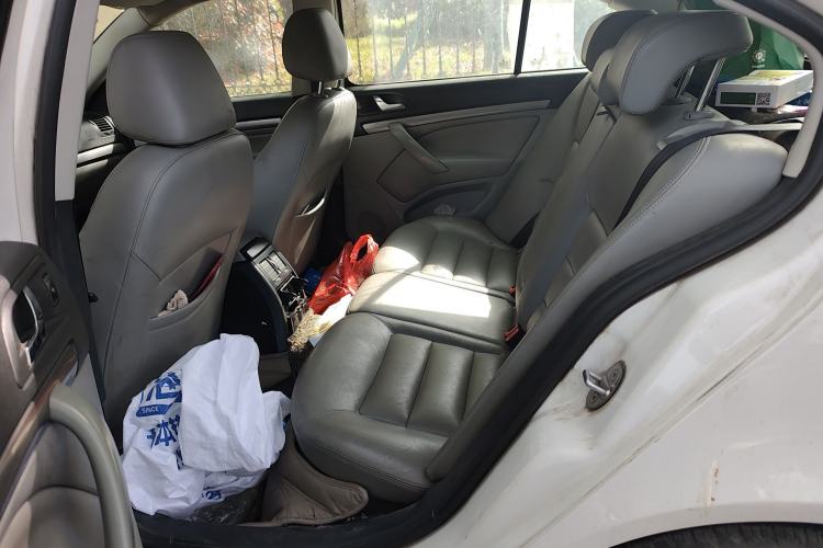 Used Skoda Octavia 2013 1.4TSI DSG Yijun Edition