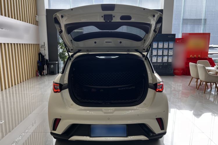 Used BYD Dolphin 2023 420 km Fashion Edition