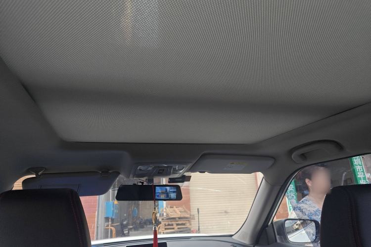 Used Venucia T60 2020 1.6L CVT Smart Drive Version China VI Standard
