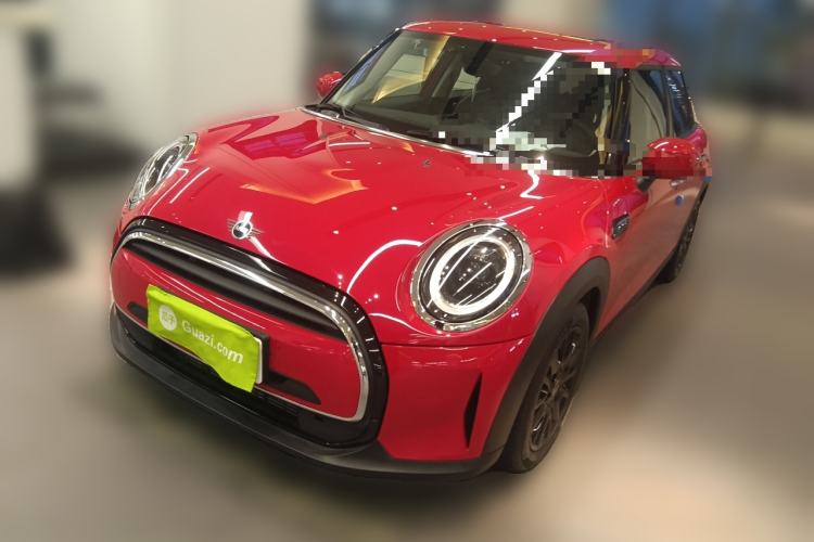 Used MINI 2023 1.5T ONE Five-Door Edition