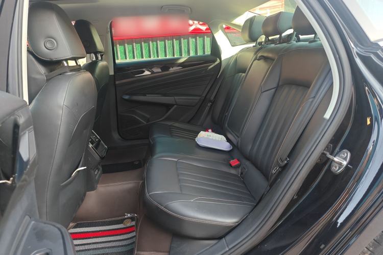 Used Volkswagen Passat 2019 280TSI Business Edition China VI