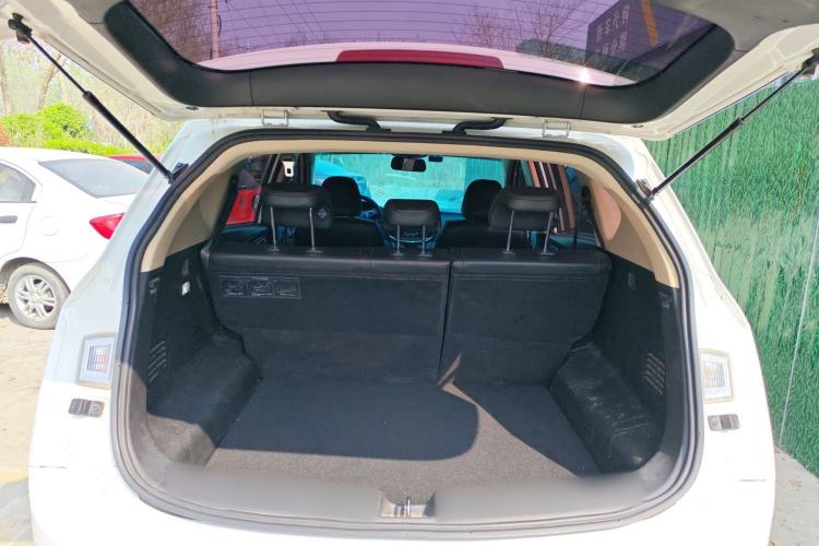 Used Baojun 560 2016 1.8L Manual Elite Edition