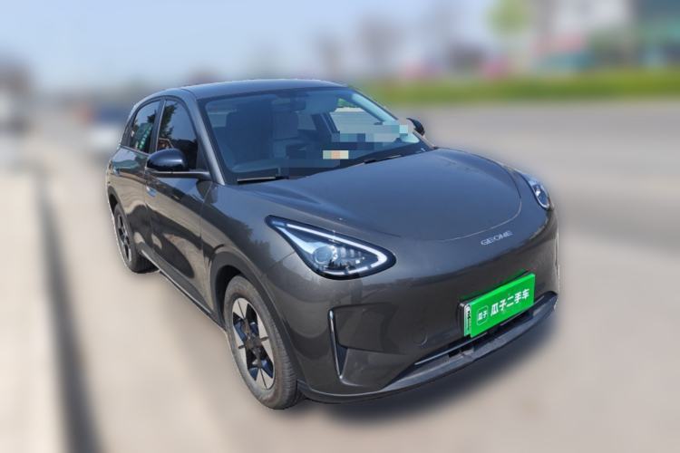 Used Geely Galaxy Geome 2025 310km Dream Edition
