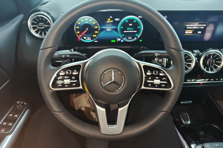 Used Mercedes-Benz EQA 2022 EQA 260