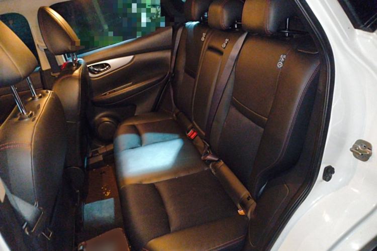 Used Nissan Qashqai 2019 2.0L CVT Luxury Edition