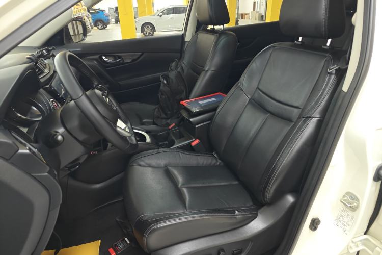 Used Nissan X-Trail 2020 2.0L XL ITS CVT 2WD SmartConnect Comfort Edition
